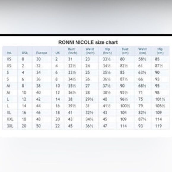 Ronni Nicole By Ouida Sexy Purple Silver Cowl Neck Cocktail Evening Party Dress - Picture 9 of 9